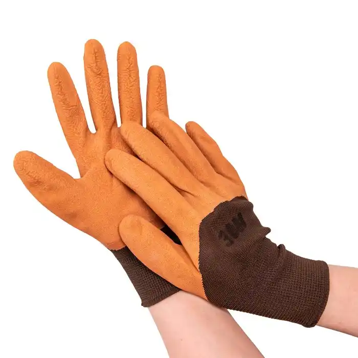 Рабочие перчатки, JOBI, Полиэстер..