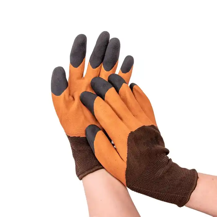 Рабочие перчатки, JOBI, Полиэстер..