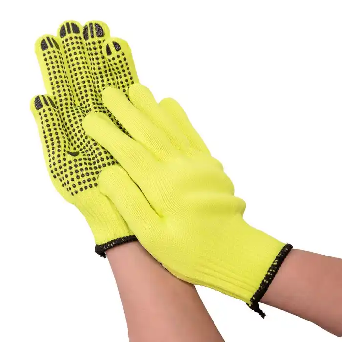 Рабочие перчатки, JOBI, Полиэстер..