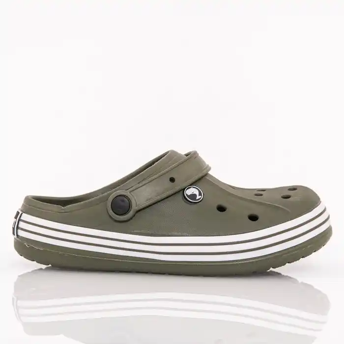 Мужские клоги, SHONEX, 41-45, Хаки,..