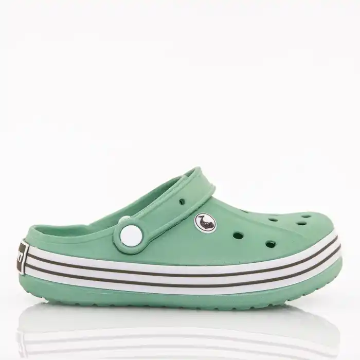 Женские клоги, SHONEX, 36-40, Менто..