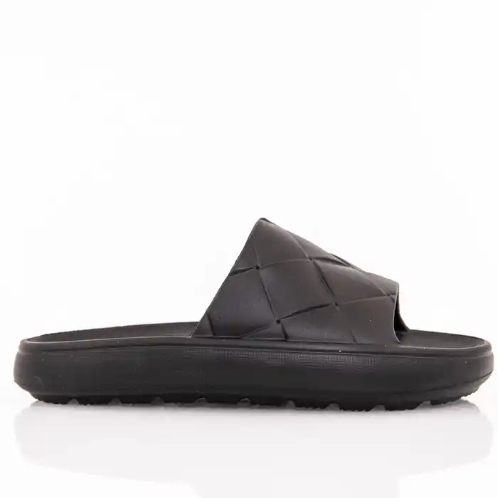 Мужские клоги, SHONEX, 41-44, Черны..