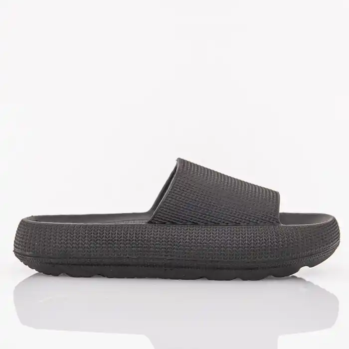 Мужские клоги, SHONEX, 41-44, Черны..