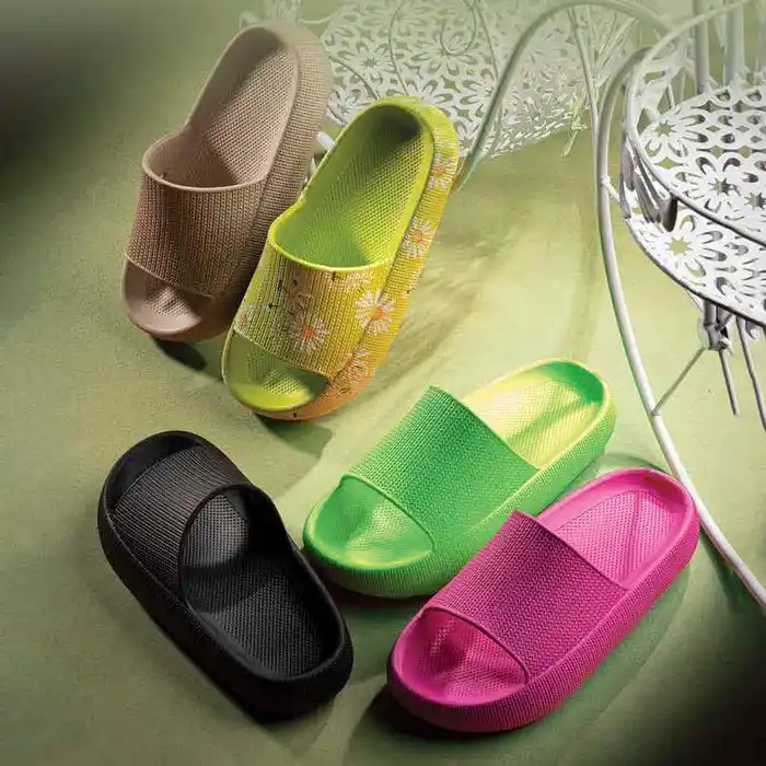 Мужские клоги, SHONEX, 41-44, Серый..