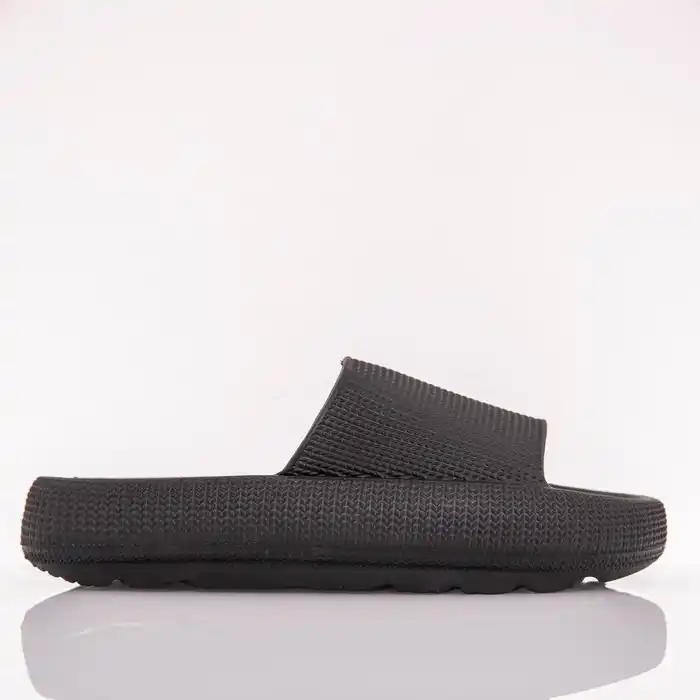 Мужские клоги, SHONEX, 41-44, Черны..