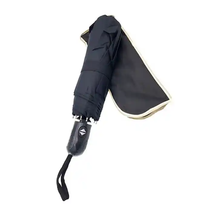 Зонт,  53.5 см, Металл/Ткань, Разли..