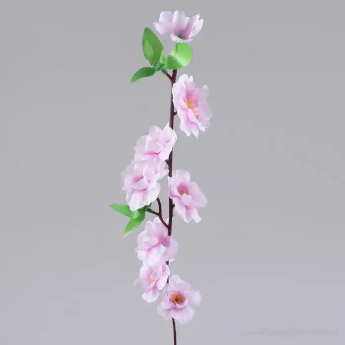 Искусственный букет, Faktor, Яблоня, Различные Цвета, 59см