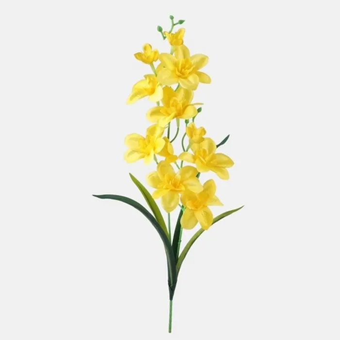 Cumpara  Plante și flori artificiale - Искусственный букет, Faktor, Орхидея, Различн..