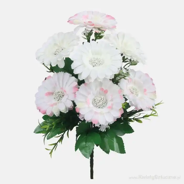 Искусственный букет, Faktor, Маргаритка, Различные Цвета, 31см