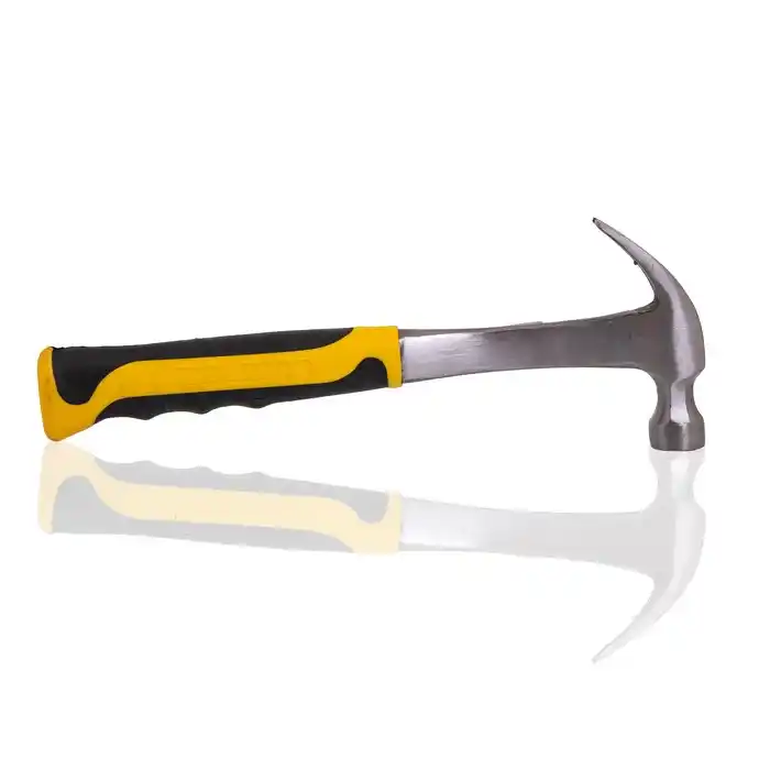 Молоток, Металл, 250гр..