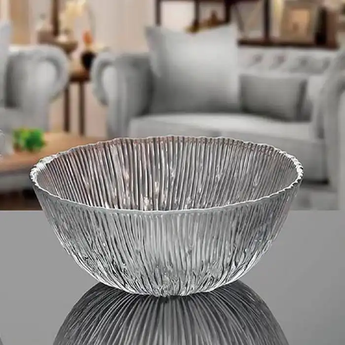 Миска, NORITAZEH, Стекло, 16.5см, S..