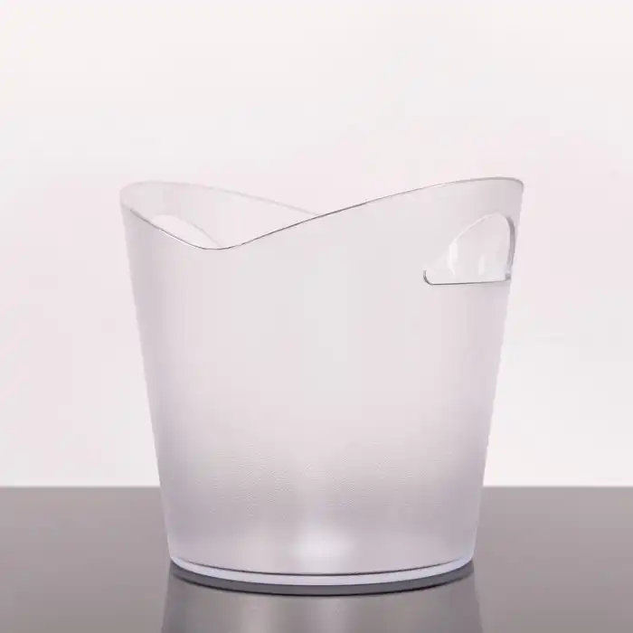 Ведро-охладитель,  Пластик, 3.5Л..