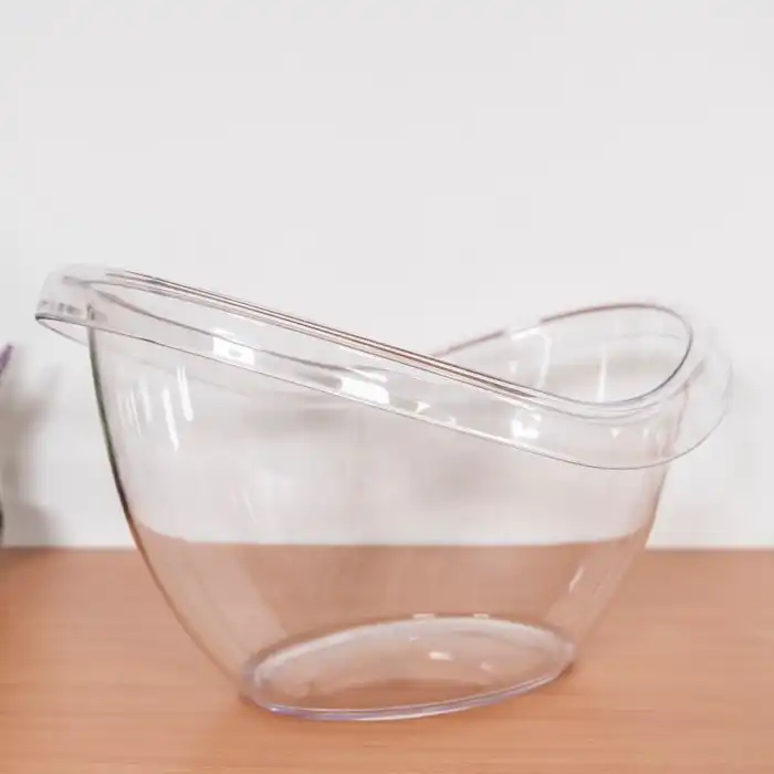 Ведро-охладитель,  Пластик, 47см, 3..