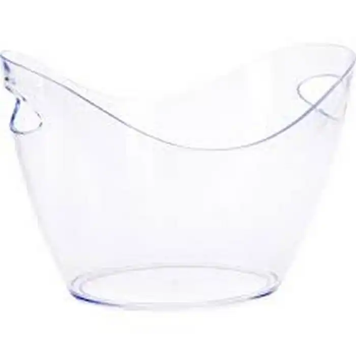 Ведро-охладитель,  Пластик, 3.5Л..