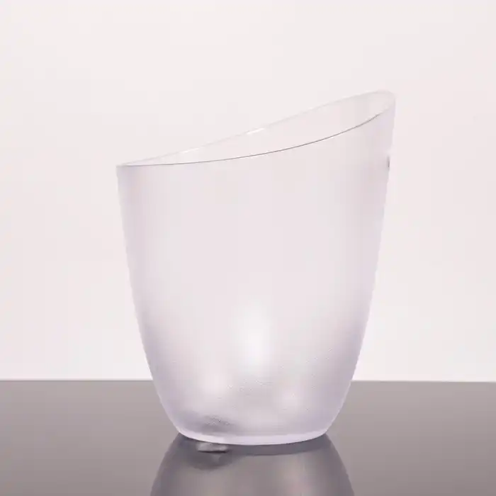 Ведро-охладитель,  Пластик, 3.5Л, П..