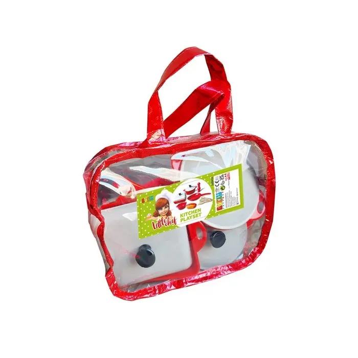 Cumpara  Bucătărie - Игрушка для кухни, GUCLU TOYS, Пластик, 3+, 9..