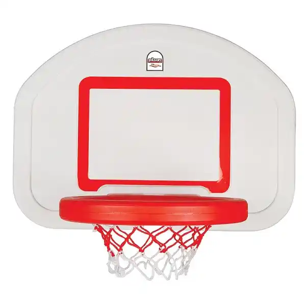 Баскетбольный щит с корзиной ”Professional Basketball”