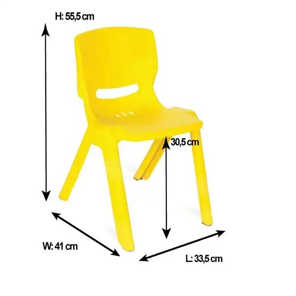 Scaunel HAPPY 100Кg (as.)