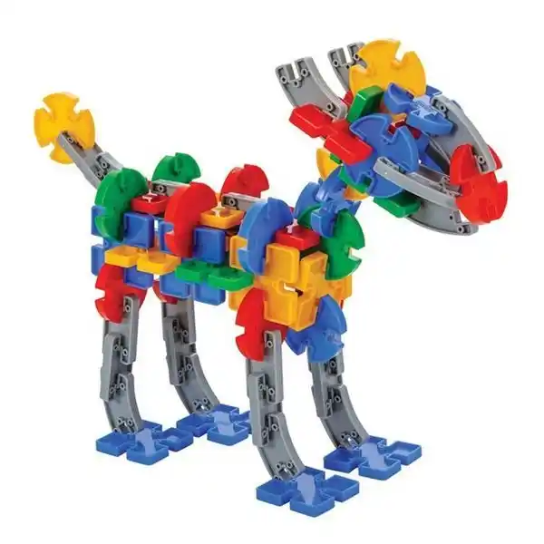 Конструктор "Building Blocks" (320 деталей)