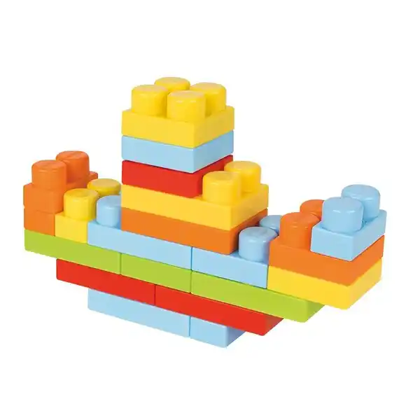 Set de construcție ”Master Blocks” (110 piese)