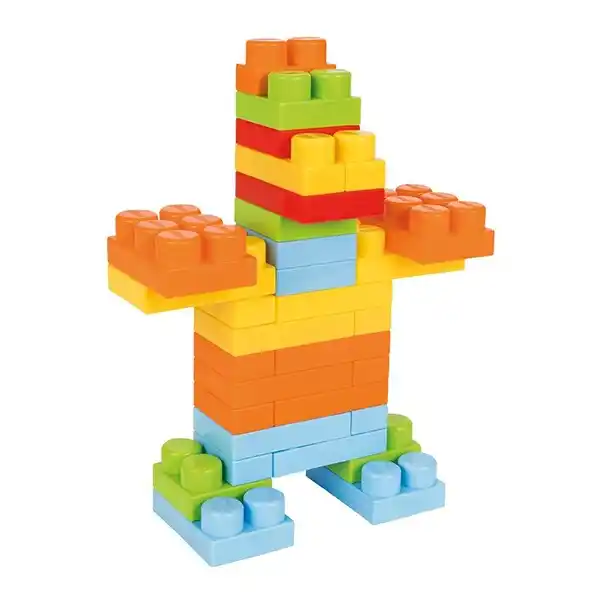 Set de construcție ”Master Blocks” (110 piese)