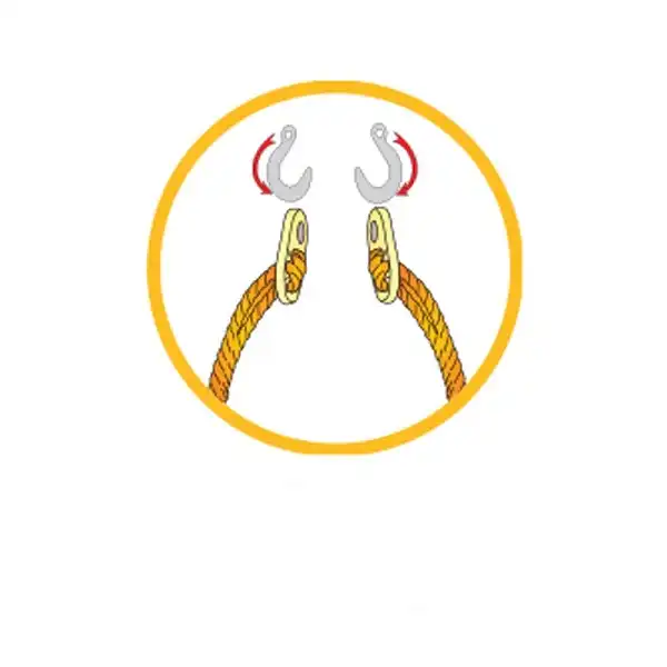 Leagăn «Samba»