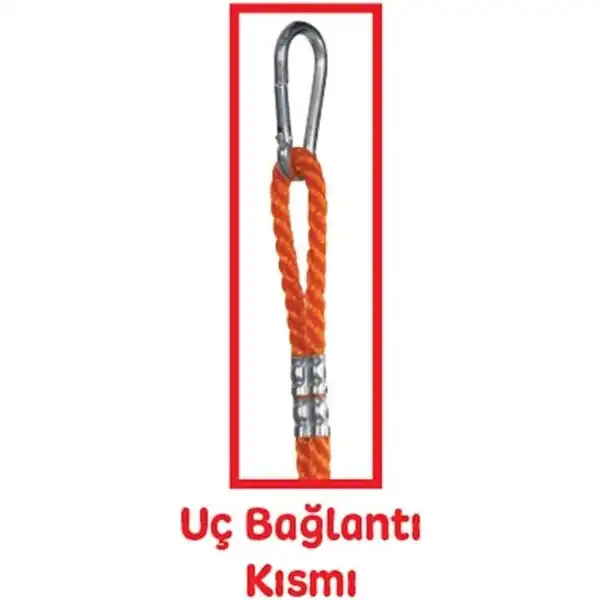 Leagăn ”Big swing”