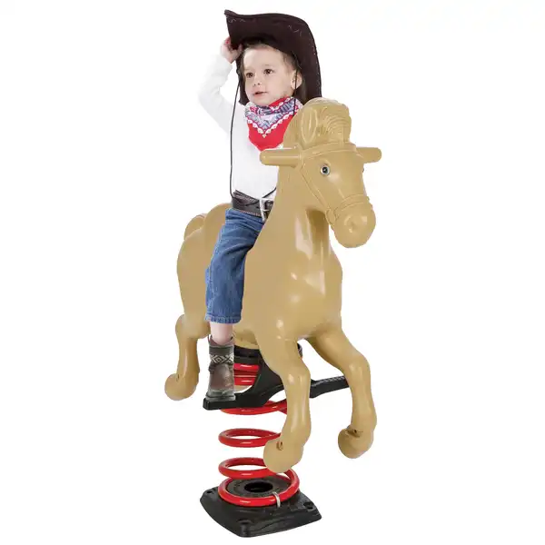Balansoar DINO (4 culori)