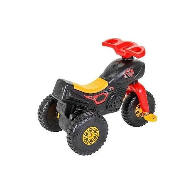Tricicleta Pilsan BLACK EAGLE