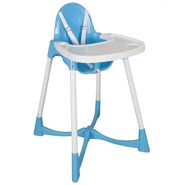 Детский стул со съемным столиком