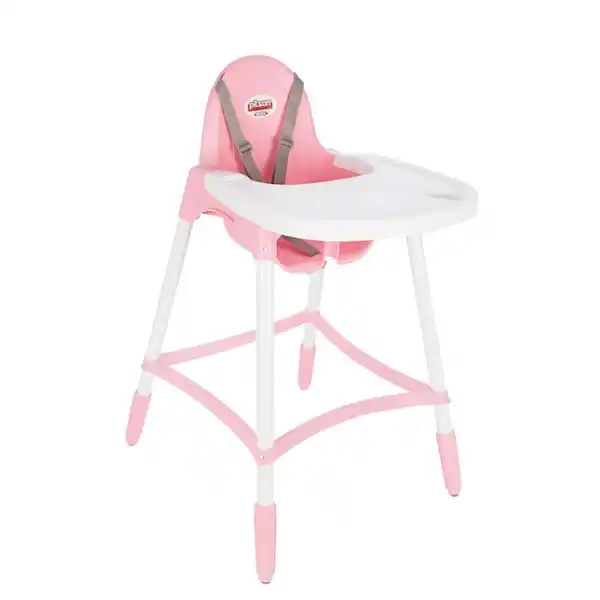 Детский стул со съемным столиком