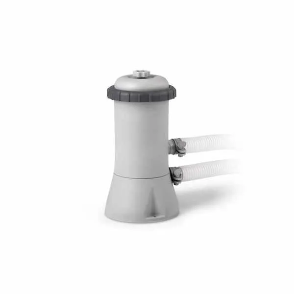 INTEX Piscina Carcas Metal 366x76cm, 6503L