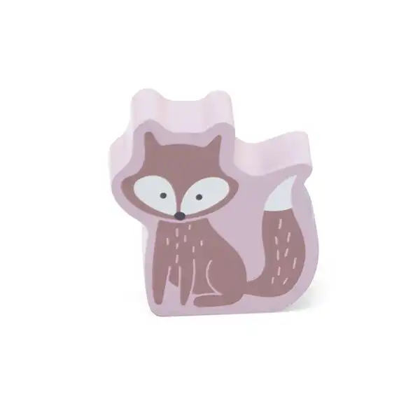 Игровой набор "Шестеренки со зверятами"