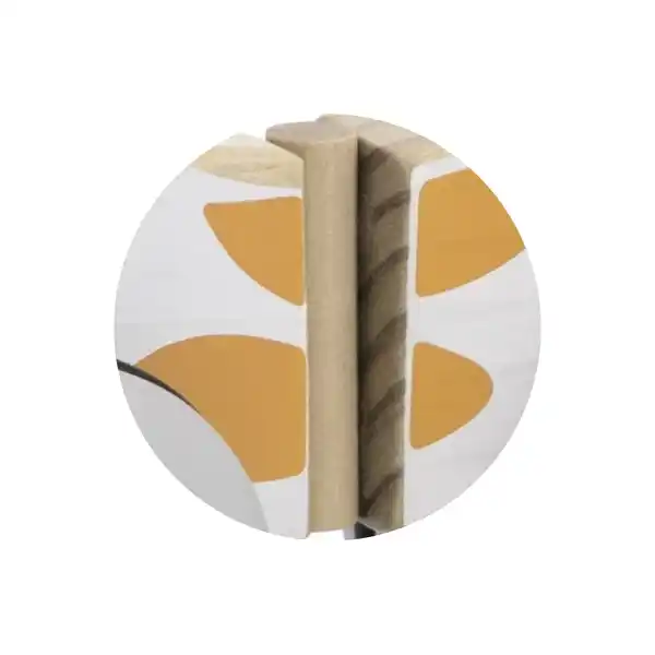 Каталка на веревке 'Щеночек'