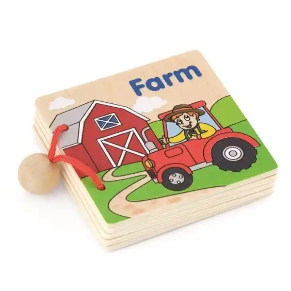 Моя первая книга