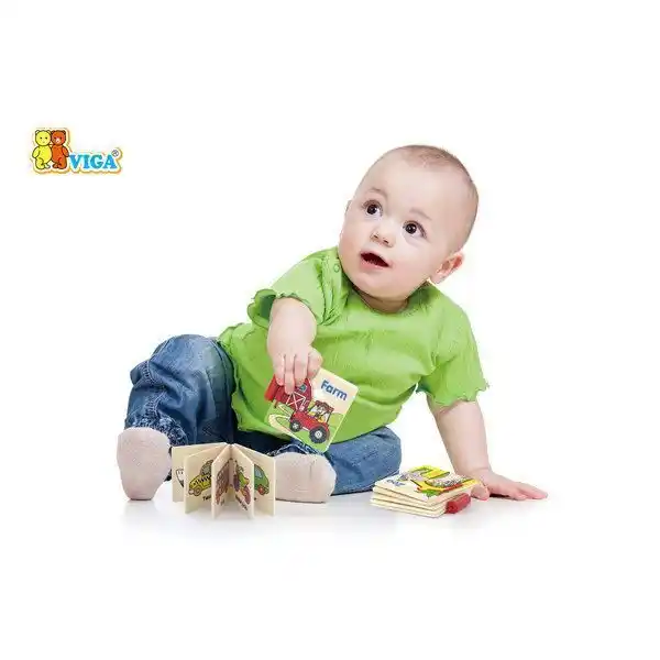 Моя первая книга