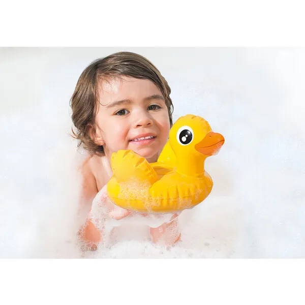 INTEX Jucarie gonflabilă pentru piscină sau cadă, 2+, 4 modele