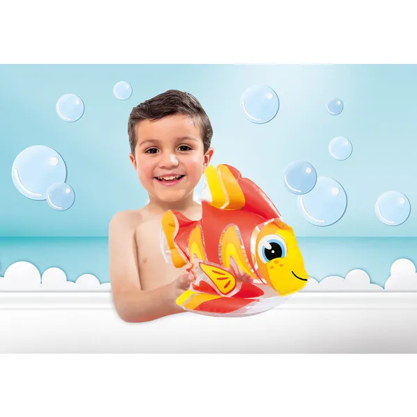 INTEX Jucarie gonflabilă pentru piscină sau cadă, 2+, 4 modele
