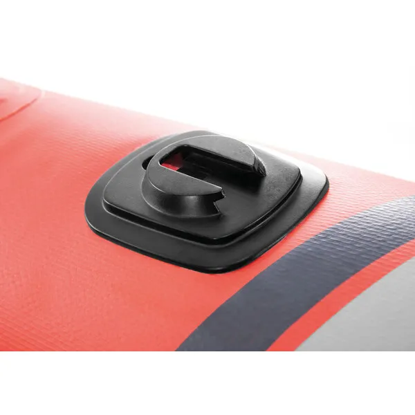 INTEX Caiac gonflabil “Excursion Pro K1” cu vâsle și pompă, 305x91x46 cm, până la 100 kg