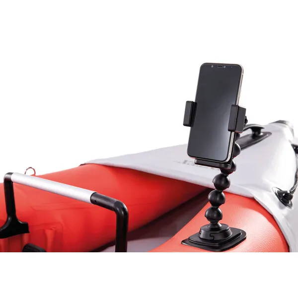 INTEX Caiac gonflabil “Excursion Pro K1” cu vâsle și pompă, 305x91x46 cm, până la 100 kg