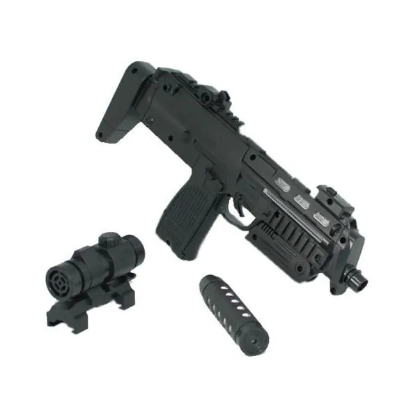 Automat Firepower 810B