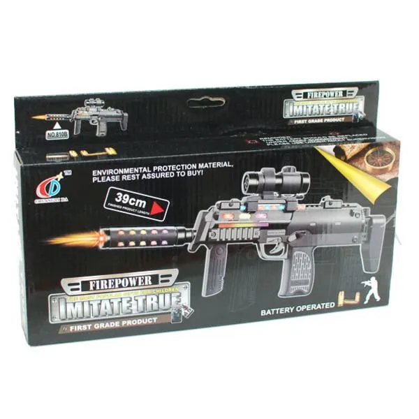 Автомат Firepower 810B..
