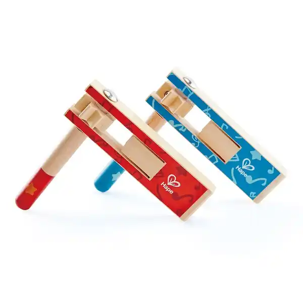 Jucărie muzicală zornăitoare