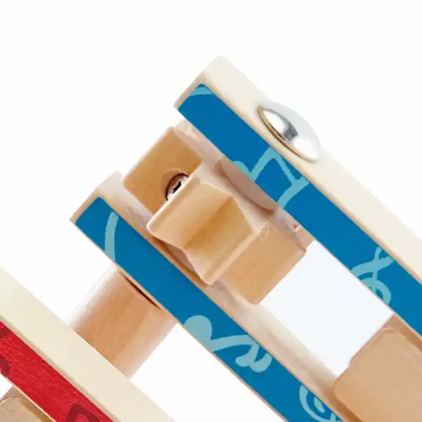 Jucărie muzicală zornăitoare