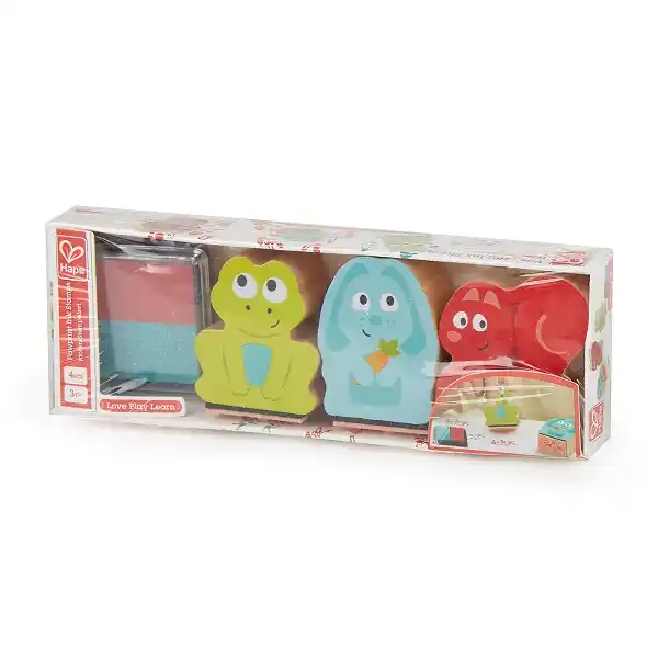 Чернильные Штампы