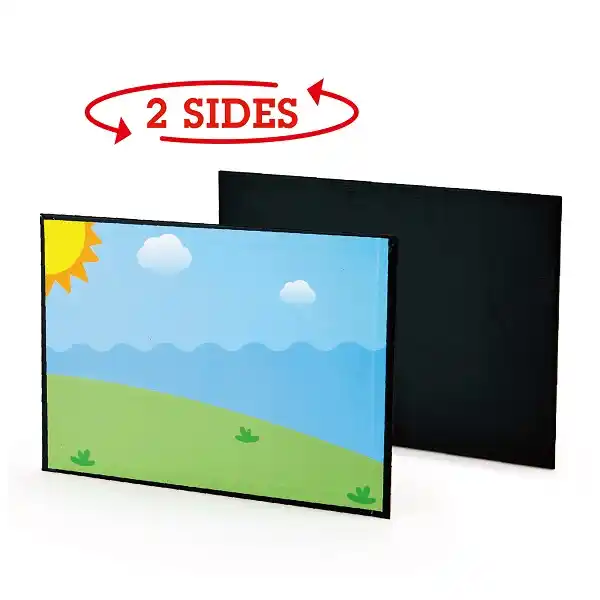 Игровой набор "Чемодан с магнитами"