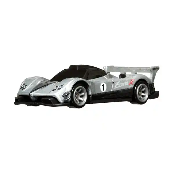 Hot Wheels Коллекционная машинка "Легендарные модели" из серии Автомобильная культура (в ассортименте)