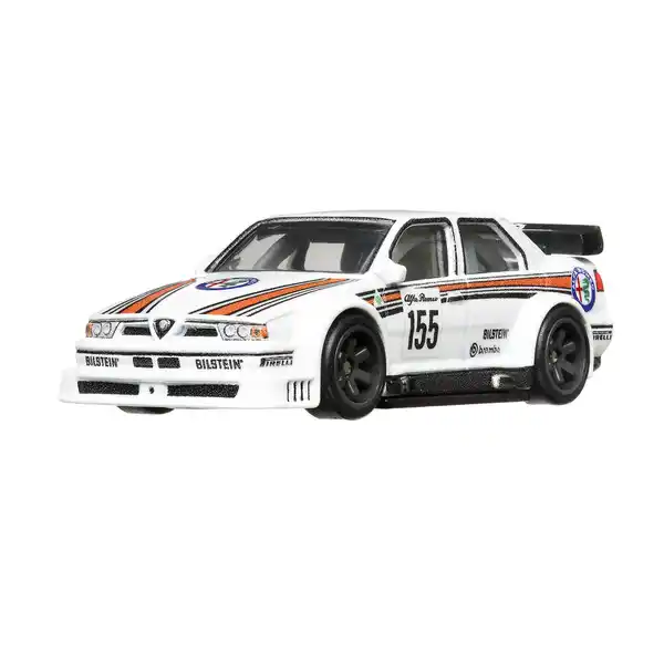 Hot Wheels Коллекционная машинка "Легендарные модели" из серии Автомобильная культура (в ассортименте)