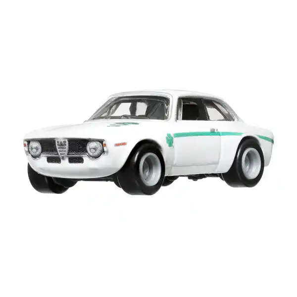 Hot Wheels Коллекционная машинка "Легендарные модели" из серии Автомобильная культура (в ассортименте)