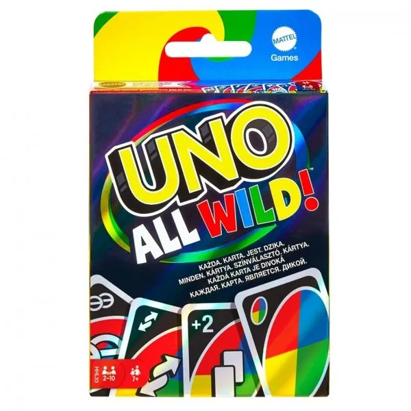 Joc UNO 